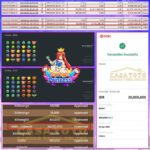 FANTASTIS WIN!! INCES LAGI GACOR BOSKU MENANG SEBESAR 20 JT DI CASATOTO!!