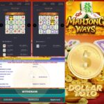 JACKPOT BESAR LAGI DI GAME PG SOFT DOLLARTOTO !!