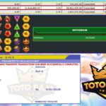 CUAN LAGI DI GATES OF OLYMPUS 1000 TOTORAJA 32 JT SENSATIONAL !!!