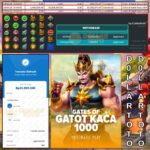 JACKPOT LAGI DI GAME GATOT KACA 1000 DOLLARTOTO SEBESAR 30 JT !!!