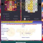 CUAN DERAS DI PERMAINAN PG SOFT MAHYONG WAYS DAN WILD BANDITO !!!