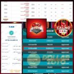 JOSS LAGI SEBESAR 15 JT DI SBO CASINO DOLLARTOTO!!