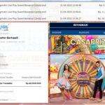 SENSASIONAL WIN PRAGMATIC CASINO, CUAN NYATA HANYA DI CASAPRIZE !!!