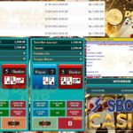 JACKPOT LAGI DI CASINO DOLLARTOTO MANTAPP !!!