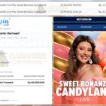 HOKI TERUS DI CASINO CASAPRIZE JP LAGI 60JT !!!