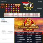 GACORR TERUS! MENANG LGI DI MERDEKATOTO SEBESAR 10 JT!!!