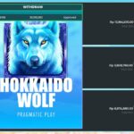 MODAL DIKIT MENANG FANTASTIS DI PRAGMATIC DOLLARTOTO JP LAGI 31 JT !!!