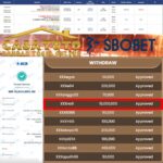 JOSS LAGI DI CASATOTO!! MENANG SEBESAR 10 JT DI SBOBET!!