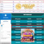 DOLLARTOTO HOKI TERUSS!! MENANG LAGI SEBESAR 20 JT DI SWEET BONANZA CANDYLAND!!