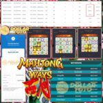 JOSS TERUSS DI DOLLARTOTO!! MENANG LAGI SEBESAR 25 JT DI PGSOFT!!