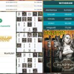 SLOT PALING SAKTI! MEMBER DOLLARTOTO JACKPOT 19JT! GILA PARAH, KAYA MENDADAK!