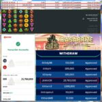 JACKPOT MEGA DI CASAPRIZE! GATES OF OLYMPUS HANTAR 26JT TANPA AMPUN!