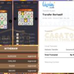 LAGI DAN LAGI KEMBALI JP DI CASATOTO MAHJONG WAYS 15JT LANGSUNG DONE PEMBAYARANN!!