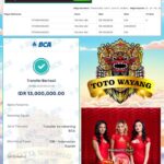 GACOR POLL!! PRAGMATIC LIVE BANGKITKAN 13 JUTA, DIBAYAR FULL TANPA POTONGAN!!