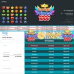 JACKPOT BERTABURAN DI DOLLARTOTO! SCATTER STARLIGHT PRINCESS 1000 NEMBUS 13 JUTA!!