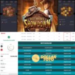 NGGAK PERLU NUNGGU LAGI!! SLOT DOLLARTOTO LANGSUNG JP 29JT DI WILD BOUNTY SHOWDOWN!!