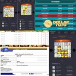 CUAN NONSTOP!! DOLLARTOTO KEMBALI BAYARKAN 9 JT DI MAHJONG!! AUTO WD BOSSKU!!