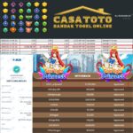 JP HARI INI GILA-GILAAN! SCATTER STARLIGHT PRINCESS DI CASATOTO, CUAN 17 JUTA LANGSUNG MELESAT!