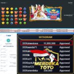 SENSATIONAL! STARLIGHT PRINCESS 1000 HANTAR JACKPOT 11 JUTA DI MERDEKATOTO!