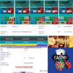 DOLLARTOTO MENGGILA LAGI! MAIN SBO CASINO CUAN 20JT LANGSUNG CAIR!