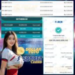 CUAN KERAS!! MEMBER DOLLARTOTO LIBAS 20 JUTA DARI SBOBET CASINO!!!