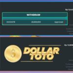 CUAN NONSTOP DI SLOT PRAGMATIC PLAY! DOLLARTOTO GAK ADA LAWAN!