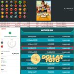 DOLLARTOTO HOKYY TERUSS BOSSKU!! MENANG KEMBALI DI GATES OF GATOT KACA 1000 SEBESAR 14JT!!