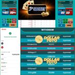 DOLLARTOTO CUAN TERUSS! JOSS LAGI DI SBO CASINO SEBESAR 10JT !!