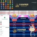 INCESS BAWA HOKI MENANG SEBESAR 24 JT DI CASAPRIZE!!