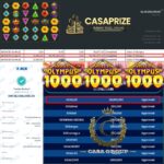 CASAPRIZE JOSS TERUSS!! MENANG LAGI SEBESAR 26 JT DI GATES OF OLYMPUS 1000!!