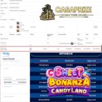 JP BESAR LAGI DI GAME PRAGMATIC SWEET BONANZA CANDYLAND CASAPRIZE 30 JT