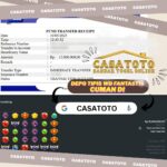 BINTANG KEHOKIAN BERSINAR DI STARLIGHT PRINCESS 1000 CASATOTO CUAN LAGI 12 JT !!!