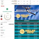 SBOBET DOLLARTOTO JOSS TRUSS MENANG SEBSAR 22 JT BOSKU!!