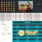 DOLLARTOTO TEMPATNYA CUANN BOSSKU! KEMENANGAN FANTASTIS DI GATES OF GATOT KACA 1000 SEBESAR 28JT!