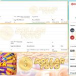 SWEET BONANZA CANDY LAND MELEDAK MANIS! DOLLARTOTO JEPE 25 JUTA, JACKPOT MANISNYA BIKIN NAGIH!