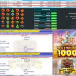 WEDEE LAGI KETUAA!! GATES OF OLYMPUS 1000 WIN SEBESAR 30 JT DI TOTOWAYANG!!