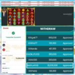 ZEUS NGAMUK!! GATES OF OLYMPUS SUPER SCATTER NYALA TERUS!! DOLLARTOTO BAYAR TUNTAS 10JT!