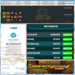 JOSSS!! MAEENN KALIII KETUAA TAMPIL BEDA LAGI DI TOTOWAYANG JEPE 9JT LANGSUNG DIBAYAR LUNASS TANPA BASA BASII!!!