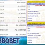 JP DI SBOBET CASINO CASATOTO 23JT LANGSUNG DI BAYAR LUNASS!!!
