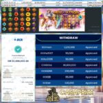 LUAR BIASA! MENANG 30JUTA DI GATES OF OLYMPUS CUMA DI CASAPRIZE!!