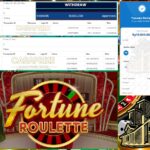 FORTUNE ROULETTE NGASIH CUAN GEDE LAGI! MEMBER CASAPRIZE SIKAT 10 JUTA SEKALI PUTAR!