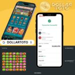 DOLLARTOTO GACORR!! MENANG LAGI SEBESAR 20 JT DI SUGAR RUSH 1000 !!