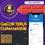 SUGAR RUSH 1000 GACOR PARAH DI DOLLARTOTO!! SEKALI PUTAR LANGSUNG TEMBUS 25 JUTA, MEMBER AUTO KAYA!!