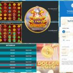 MAIN SANTAI, CUAN MEROKET!! JP 31JT GATES OF OLYMPUS SUPER SCATTER BIKIN KAGET DOLLARTOTO!!