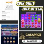 JP 25 JUTA DARI SWEET BONANZA 1000 AUTO CUAN DI DOLLARTOTO BOSKU