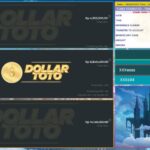 DOLLARTOTO MANIS TERUSS BOSKU!! WIN LAGI SEBESAR 30 JT DI INCESS 1000