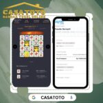 17 JUTA MASUK MULUS CUMA DARI MAHJONG WAYS! CASATOTO MEMANG TEMPATNYA HOKI SEJATI!