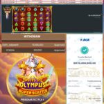 SUPER GACORR BOSSKU!! WIN DI PRAGMATIC PLAY SEBESAR 16 JT DI CASATOTO!!