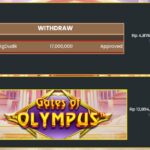 KAKEK BAWA HOKI LAGI BOSKU! WIN SEBESAR 17 JT DI CASATOTO!!