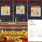 ANTI BONCOSS BOSSKU! JOS LAGI DI CASATOTO SEBESAR 25 JT DI PGSOFT!